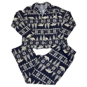 Old Navy  Pajamas Set(Size Large)